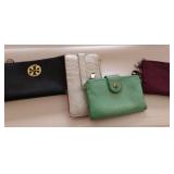 Hobo, Assorted  Ladies Wallets