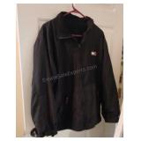 Tommy Filhiger Reversible Jacket