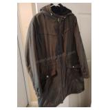 Ladies Lucky Brand Jacket Size XL