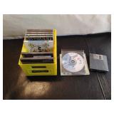 Assorted  Computer Games