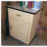 Metal Cabinet Content NOT Included 20x24x32