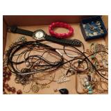 Red Jade Bracelet and More