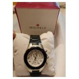 Ladies Michele Watch