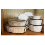 CorningWare Casserole Set