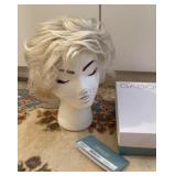 Gabor Wig w/ Tags