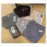 NWT Ladies Bottoms 7 pair