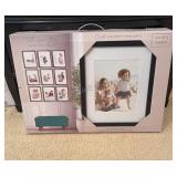 NIB Picture Frames Set