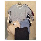 Plus size women clothing