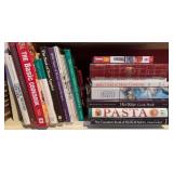 Cook Books