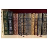 Classic Story Books, Dictionary & Thesaurus