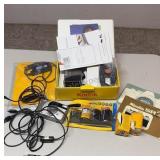 Kodak Cameras & Cords