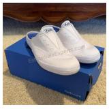 New Keds Slipon 8m Ladies Shoes