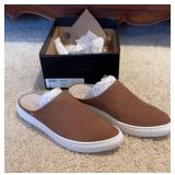 New Kenneth Cole Slip on Size  8m