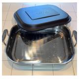 All-Clad Stainless Roasting Pan