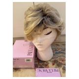Paula Young Wig w/ Tags