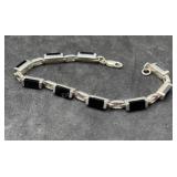 925 Silver Bracelet