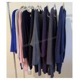 Group of Womens Tops sizes 2x & 3x