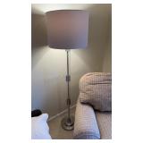 Floor Lamp 62 inches tall