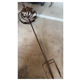 Garden Spinner Aprox 80 inches long