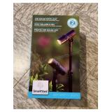 NIB Solar LED Landscape Lights
