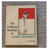 Collective Drawings of Aubrey Beardsley