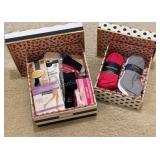 Socks, knee Highs & more