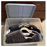 Tote of 3x Casual dress shirts