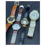 Group of Ladies Watches Non Running