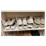 Womens Slip on Shoes