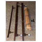 Adjustable Bed Frame