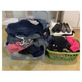 Huge group of Plus size clothing & more