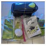 Food Slicers Choppers