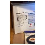 Kitchen Cabinet Contents