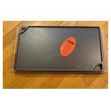 Lodge Castiron Grill / Griddle