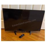 Sharp Roku 32 imch TV