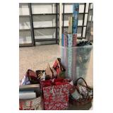 Gift Wrapping Bags, Paper, Bows & More