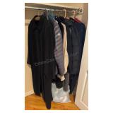 Entry Closet Ladies Jackets & Sweaters