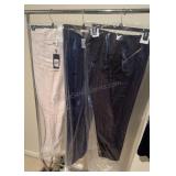 NWT Womans Slacks Size 3x
