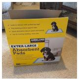 Extra Large Pet Pads