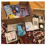 Personal Care & Hygiene Products