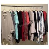 Group of 2x Casual Shirts