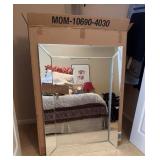 New Empire Wall Mirror 30x40 (Opened For Photos)