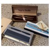 Sheaffer & Cross Writing Sets