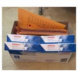 Envelopes & Printer Paper