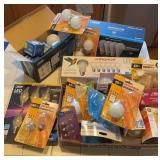 Inconsistent & LED Bulbs