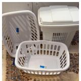 Laundry Baskets