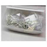 Fresh Water, Cultured & Faux Pearl Beads