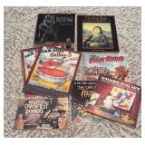 Gary Larson The Far Side Book Collection