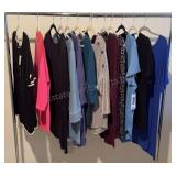 Womens Tops NWT 2x & 3x