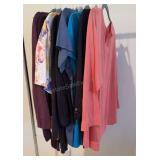 womenï¿½s Tops 3x & 2x